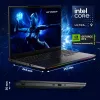 Laptop Erazer Beast 16 X1 16 Zoll Intel Core Ultra 9 275HX 32GB 2TB NVIDIA RTX 5090 Windows 11
