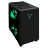 ERAZER Bandit P20 MD35462 Intel Core Ultra 7 265F 32 GB DDR5-SDRAM 1 TB SSD NVIDIA GeForce RTX 5070 Windows 11 Tower-PC Schwarz