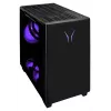 ERAZER Bandit P20 MD35462 Intel Core Ultra 7 265F 32 GB DDR5-SDRAM 1 TB SSD NVIDIA GeForce RTX 5070 Windows 11 Tower-PC Schwarz