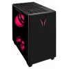 ERAZER Bandit P20 MD35462 Intel Core Ultra 7 265F 32 GB DDR5-SDRAM 1 TB SSD NVIDIA GeForce RTX 5070 Windows 11 Tower-PC Schwarz