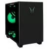 ERAZER Bandit P20 MD35462 Intel Core Ultra 7 265F 32 GB DDR5-SDRAM 1 TB SSD NVIDIA GeForce RTX 5070 Windows 11 Tower-PC Schwarz