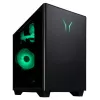 ERAZER Bandit P20 MD35462 Intel Core Ultra 7 265F 32 GB DDR5-SDRAM 1 TB SSD NVIDIA GeForce RTX 5070 Windows 11 Tower-PC Schwarz