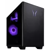 ERAZER Bandit P20 MD35462 Intel Core Ultra 7 265F 32 GB DDR5-SDRAM 1 TB SSD NVIDIA GeForce RTX 5070 Windows 11 Tower-PC Schwarz