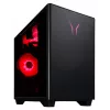 ERAZER Bandit P20 MD35462 Intel Core Ultra 7 265F 32 GB DDR5-SDRAM 1 TB SSD NVIDIA GeForce RTX 5070 Windows 11 Tower-PC Schwarz