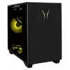 ERAZER Bandit P20 MD35462 Intel Core Ultra 7 265F 32 GB DDR5-SDRAM 1 TB SSD NVIDIA GeForce RTX 5070 Windows 11 Tower-PC Schwarz