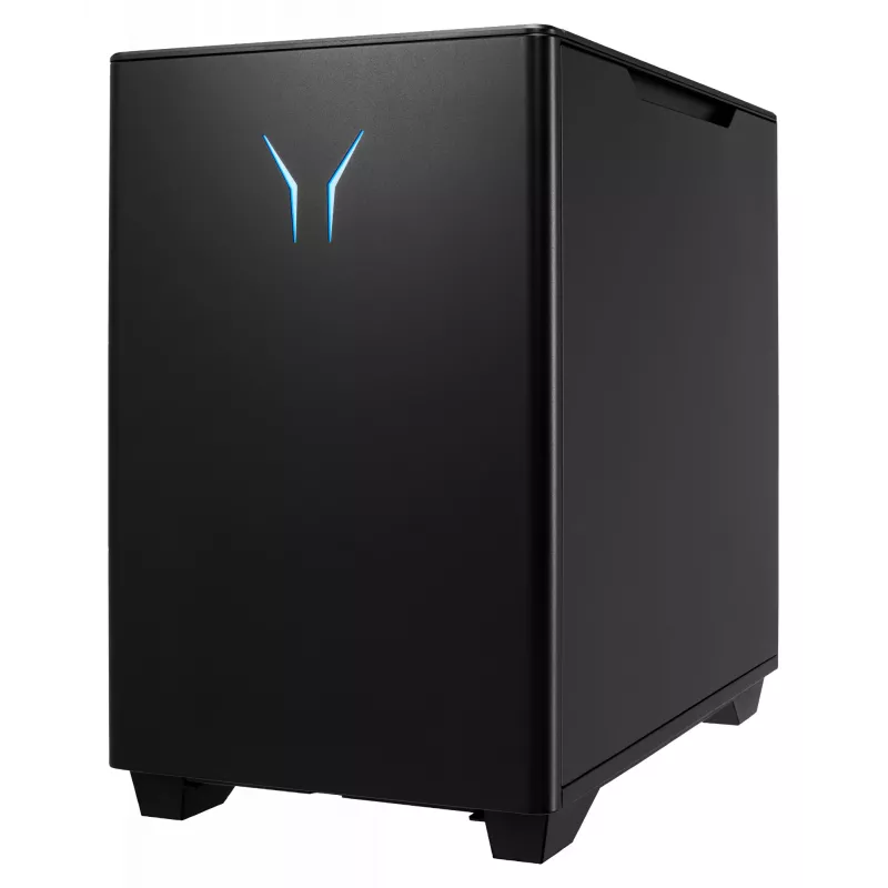 ERAZER Bandit P20 MD35462 Intel Core Ultra 7 265F 32 GB DDR5-SDRAM 1 TB SSD NVIDIA GeForce RTX 5070 Windows 11 Tower-PC Schwarz