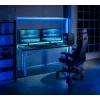 ERAZER Bandit P20 MD35462 Intel Core Ultra 7 265F 32 GB DDR5-SDRAM 1 TB SSD NVIDIA GeForce RTX 5070 Windows 11 Tower-PC Schwarz