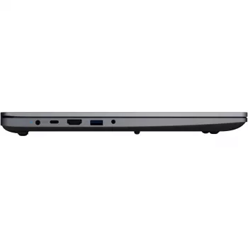 MEDION Avantum 17 E1e Intel Core 5 N100 Laptop 43,9 cm (17,3 Zoll) Full HD 4 GB DDR4-SDRAM 128 GB SSD Wi-Fi 5 (802.11ac) Windows 11 Home Schwarz