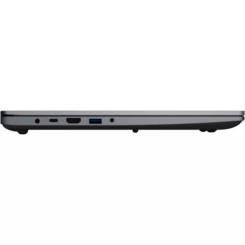 MEDION Avantum 17 E1e Intel Core 5 N100 Laptop 43,9 cm (17,3 Zoll) Full HD 4 GB DDR4-SDRAM 128 GB SSD Wi-Fi 5 (802.11ac) Windows 11 Home Schwarz