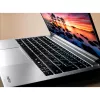 MEDION 30040132 Laptop Intel Core 5 120U 35,6 cm (14 Zoll) 2.8K 16 GB DDR4-SDRAM 512 GB SSD Wi-Fi 6 (802.11ax) Windows 11 Home Schwarz