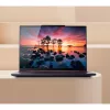 MEDION 30040132 Laptop Intel Core 5 120U 35,6 cm (14 Zoll) 2.8K 16 GB DDR4-SDRAM 512 GB SSD Wi-Fi 6 (802.11ax) Windows 11 Home Schwarz