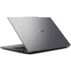MEDION 30040132 Laptop Intel Core 5 120U 35,6 cm (14 Zoll) 2.8K 16 GB DDR4-SDRAM 512 GB SSD Wi-Fi 6 (802.11ax) Windows 11 Home Schwarz