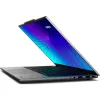 MEDION 30040132 Laptop Intel Core 5 120U 35,6 cm (14 Zoll) 2.8K 16 GB DDR4-SDRAM 512 GB SSD Wi-Fi 6 (802.11ax) Windows 11 Home Schwarz