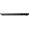 MEDION 30040132 Laptop Intel Core 5 120U 35,6 cm (14 Zoll) 2.8K 16 GB DDR4-SDRAM 512 GB SSD Wi-Fi 6 (802.11ax) Windows 11 Home Schwarz