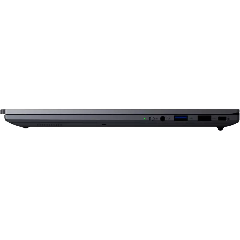 MEDION 30040132 Laptop Intel Core 5 120U 35,6 cm (14 Zoll) 2.8K 16 GB DDR4-SDRAM 512 GB SSD Wi-Fi 6 (802.11ax) Windows 11 Home Schwarz