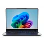 MEDION SPRCHRGD 14 S2 Copilot+ PC Intel Core Ultra 5 228V Laptop 35.6 cm (14 Zoll) WQXGA+ 32 GB LPDDR5x-SDRAM 512 GB SSD Wi-Fi 7 (802.11be) Windows 11 Home Schwarz