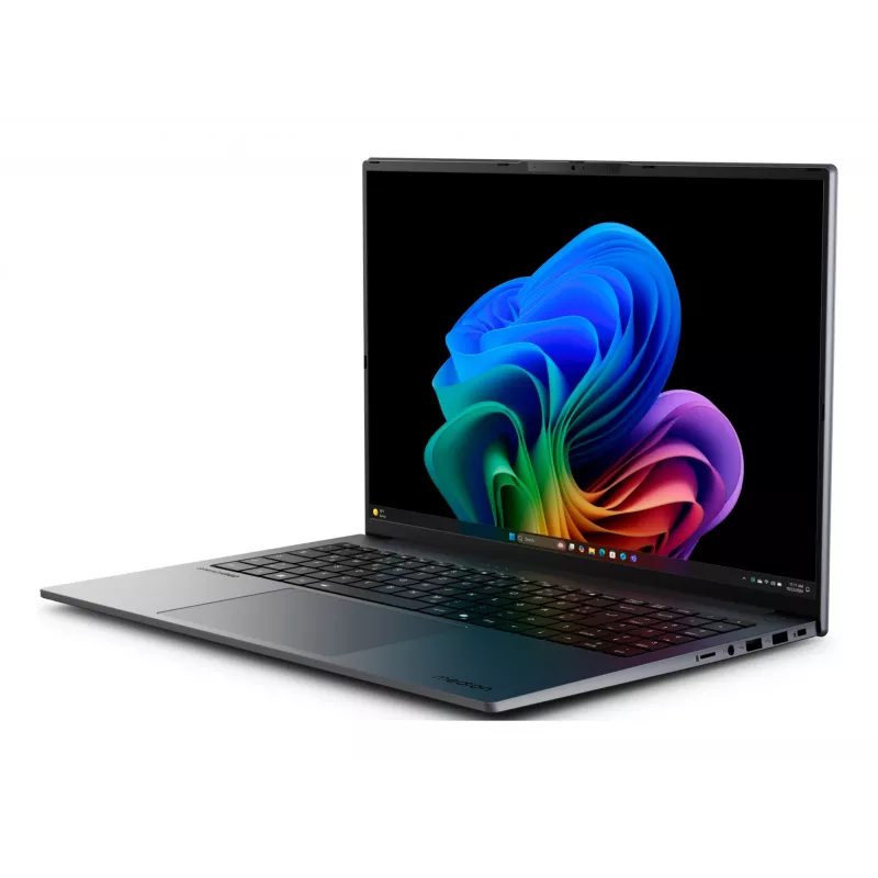 Laptop Medion SPRCHRGD 16 S1 OLED MD62744 16 Zoll Ultra 7 32GB 1TB SSD