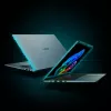 Laptop Medion SPRCHRGD 16 S1 OLED MD62744 16 Zoll Ultra 7 32GB 1TB SSD