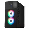 MEDION ERAZER Hunter X35 AMD Ryzen™ 7 9800X3D 32 GB 2 TB SSD NVIDIA GeForce RTX 5080 Windows 11 Home PC Schwarz