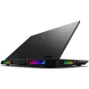 ERAZER Beast 18 X1 Intel Core Ultra 9 275HX Laptop 45.7 cm (18 Zoll) Quad HD+ 32 GB DDR5-SDRAM 2 TB SSD NVIDIA GeForce RTX 5070 Ti Wi-Fi 7 (802.11be) Windows 11 Home US Englisch Schwarz
