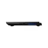 ERAZER Beast 18 X1 Intel Core Ultra 9 275HX Laptop 45.7 cm (18 Zoll) Quad HD+ 32 GB DDR5-SDRAM 2 TB SSD NVIDIA GeForce RTX 5070 Ti Wi-Fi 7 (802.11be) Windows 11 Home US Englisch Schwarz