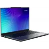 MEDION Signium 14 S1 MD600002 NL Intel Core 5 120U Laptop 35,6 cm (14 Zoll) 2.8K 16 GB DDR4-SDRAM 512 GB SSD Wi-Fi 6 (802.11ax) Windows 11 Home Grau