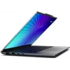 MEDION Signium 14 S1 MD600002 NL Intel Core 5 120U Laptop 35,6 cm (14 Zoll) 2.8K 16 GB DDR4-SDRAM 512 GB SSD Wi-Fi 6 (802.11ax) Windows 11 Home Grau