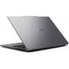 MEDION Signium 14 S1 MD600002 NL Intel Core 5 120U Laptop 35,6 cm (14 Zoll) 2.8K 16 GB DDR4-SDRAM 512 GB SSD Wi-Fi 6 (802.11ax) Windows 11 Home Grau