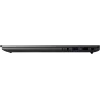 MEDION Signium 14 S1 MD600002 NL Intel Core 5 120U Laptop 35,6 cm (14 Zoll) 2.8K 16 GB DDR4-SDRAM 512 GB SSD Wi-Fi 6 (802.11ax) Windows 11 Home Grau