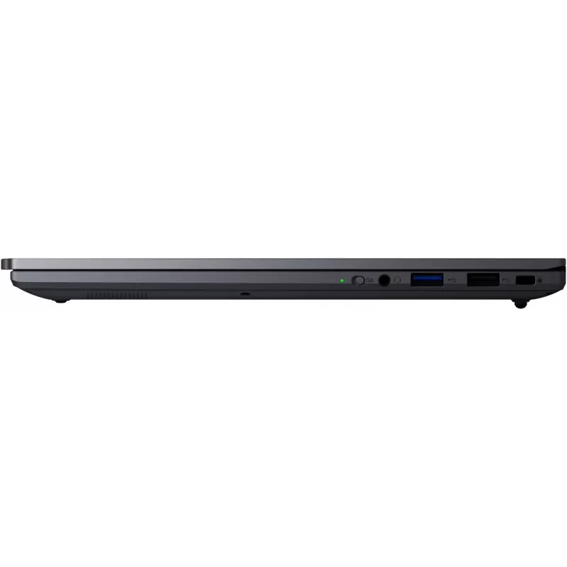 MEDION Signium 14 S1 MD600002 NL Intel Core 5 120U Laptop 35,6 cm (14 Zoll) 2.8K 16 GB DDR4-SDRAM 512 GB SSD Wi-Fi 6 (802.11ax) Windows 11 Home Grau