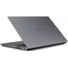 MEDION Avantum 17 E1e MD600001 Intel® N N100 Laptop 43.9 cm (17.3 Zoll) Full HD 4 GB DDR4-SDRAM 128 GB Flash Wi-Fi 6 (802.11ax) Windows 11 Home in S mode Grau