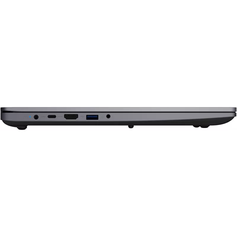 MEDION Avantum 17 E1e MD600001 Intel® N N100 Laptop 43.9 cm (17.3 Zoll) Full HD 4 GB DDR4-SDRAM 128 GB Flash Wi-Fi 6 (802.11ax) Windows 11 Home in S mode Grau