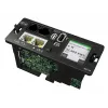 Vertiv Geist VP4G20AE Stromverteilereinheit (PDU) 42 AC-Ausgänge 0U Schwarz