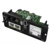 Vertiv Geist VP4G20AE Stromverteilereinheit (PDU) 42 AC-Ausgänge 0U Schwarz