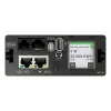 Vertiv Geist VP4G20AE Stromverteilereinheit (PDU) 42 AC-Ausgänge 0U Schwarz