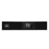 UPS Vertiv Liebert GXT5 0,75 kVA / 0,75 kW 230V Rack/Tower, 8 C13/C19-Ausgänge, LCD, VRLA-Batterie