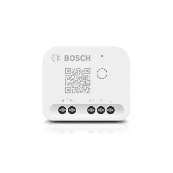 Bosch BMCT-RZ elektrisches Relais Weiß