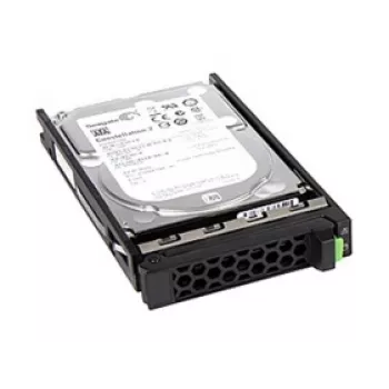 Fujitsu S26361-F5728-L112 interne Festplatte 1,2 TB 10000 U/min 3,5 Zoll SAS