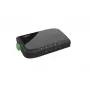 Fujitsu S26391-F6099-L404 Schnittstellen-Hub USB 3.2 Gen 1 (3.1 Gen 1) Typ-C Schwarz