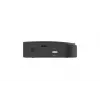Fujitsu S26391-F6099-L404 Schnittstellen-Hub USB 3.2 Gen 1 (3.1 Gen 1) Typ-C Schwarz
