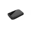 Fujitsu S26391-F6099-L404 Schnittstellen-Hub USB 3.2 Gen 1 (3.1 Gen 1) Typ-C Schwarz