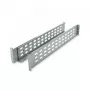 Fujitsu S26361-F2845-L2 Montagesatz Silber