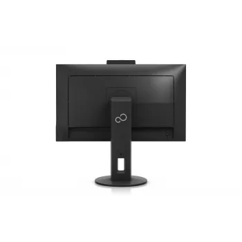 Fujitsu Displays P2410 TS CAM., 60,5 cm (23,8 Zoll), 1920 x 1080 Pixel, Full HD, LED, 5 ms, Schwarz