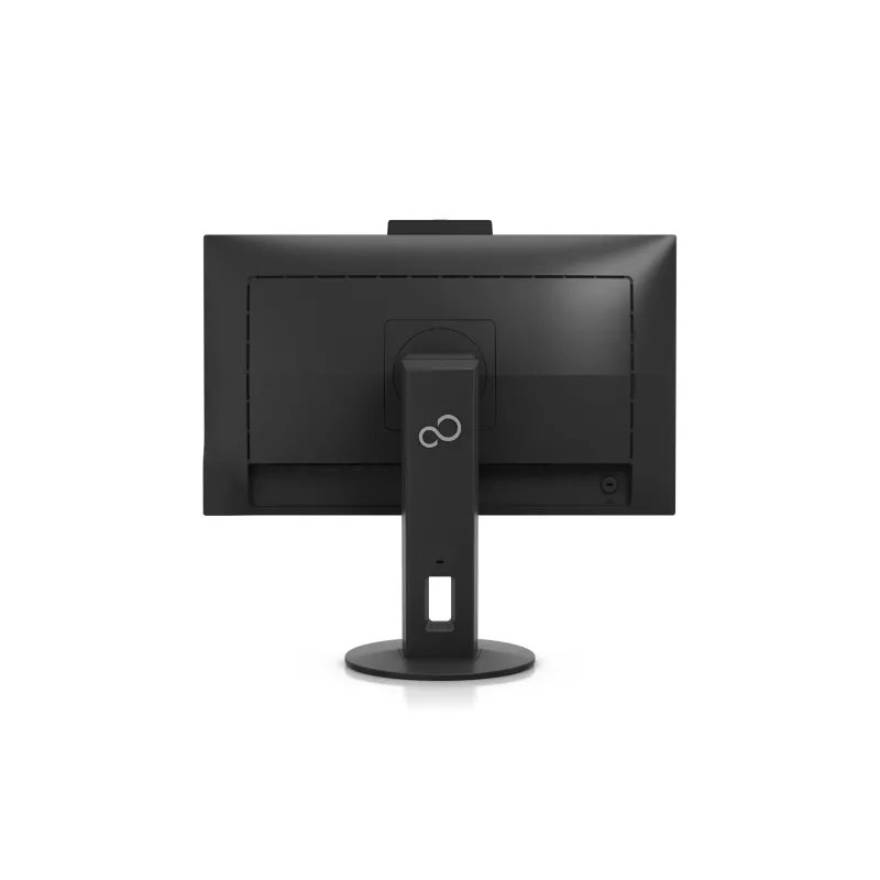 Fujitsu Displays P2410 TS CAM., 60,5 cm (23,8 Zoll), 1920 x 1080 Pixel, Full HD, LED, 5 ms, Schwarz
