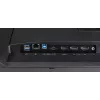 Fujitsu Displays P2410 TS CAM., 60,5 cm (23,8 Zoll), 1920 x 1080 Pixel, Full HD, LED, 5 ms, Schwarz