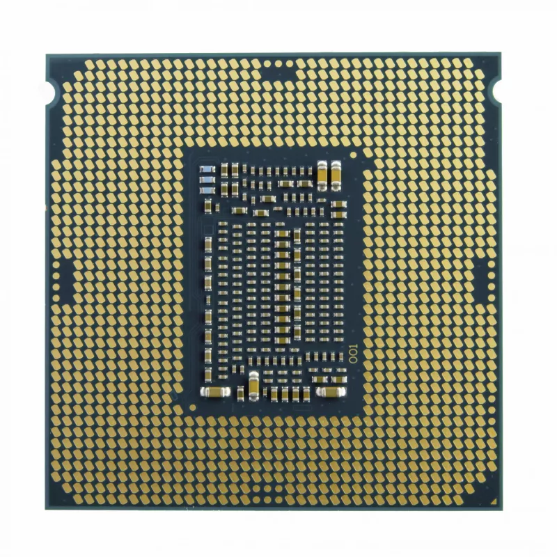 Fujitsu Xeon Intel Silver 4309Y Prozessor 2,8 GHz 12 MB