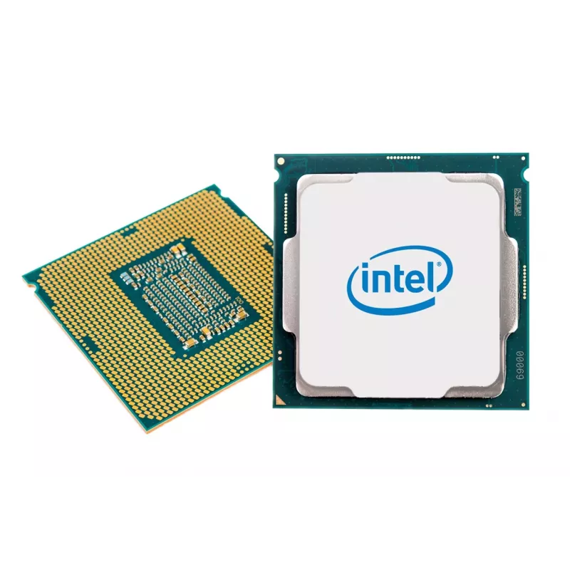 Fujitsu Xeon Intel Silver 4309Y Prozessor 2,8 GHz 12 MB