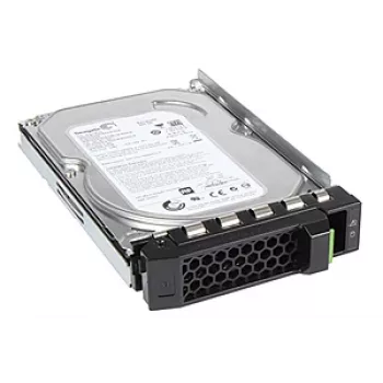 Fujitsu PY-CHCT7B7 interne Festplatte 12 TB 7200 U/min 3,5 Zoll SAS