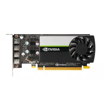 Fujitsu NVIDIA T1000 8 GB GDDR6