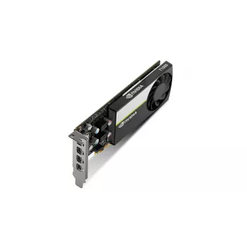 Fujitsu NVIDIA T1000 8 GB GDDR6